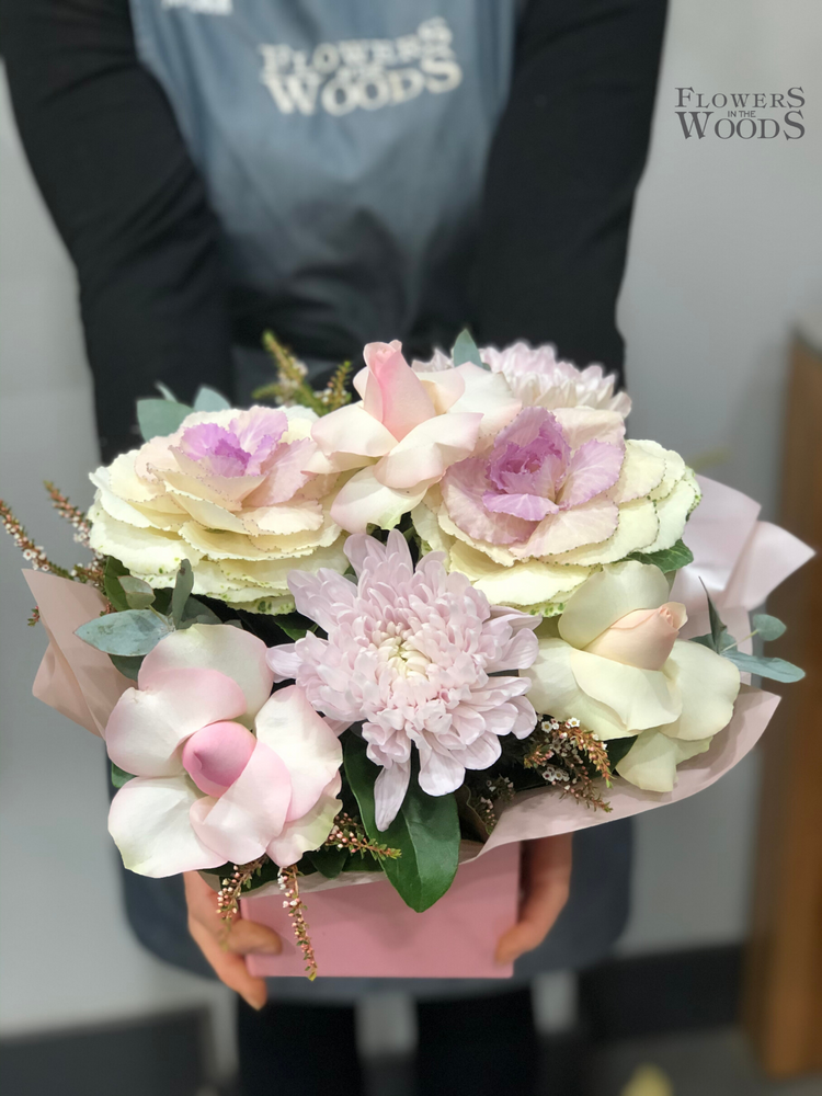 SMALL MIXED BOX