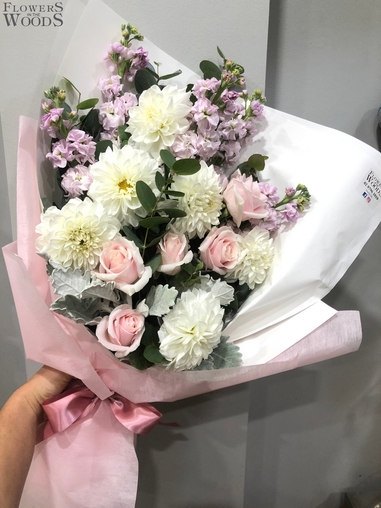 PRESENTATION BOUQUET