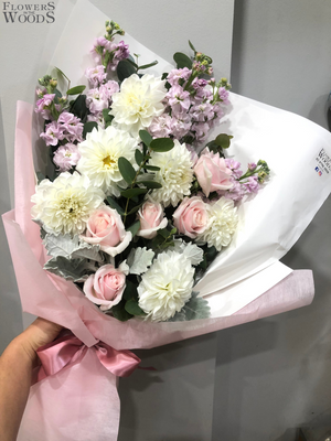 PRESENTATION BOUQUET