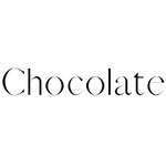 CHOCOLATE