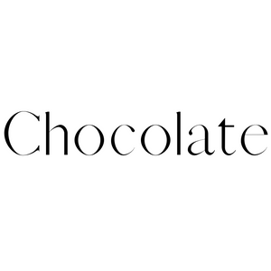 CHOCOLATE
