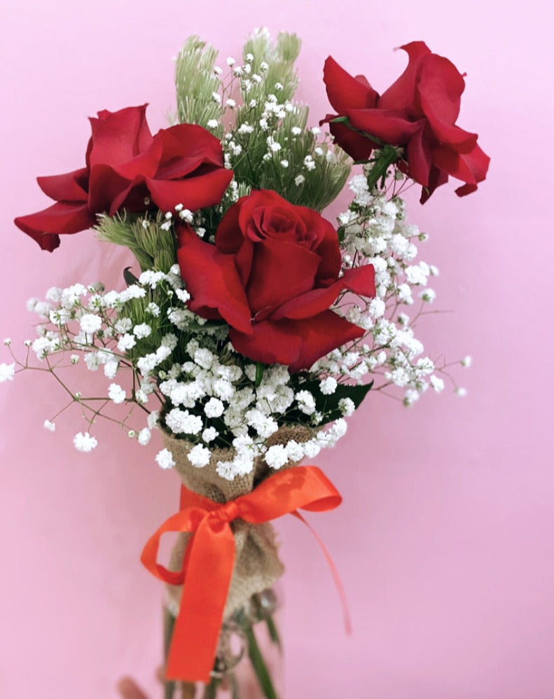 LOVE VASE