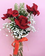 LOVE VASE