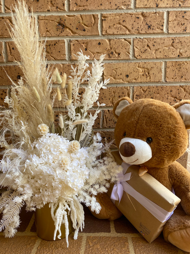 BABY GIFT SET