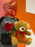 BE MY VALENTINE