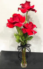BUD VASE