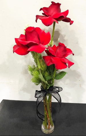 BUD VASE