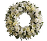 FUNERAL WREATH