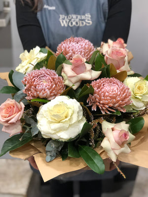LARGE MIXED BOX
